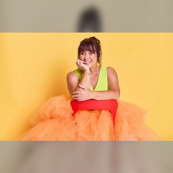 Coleen Nolan