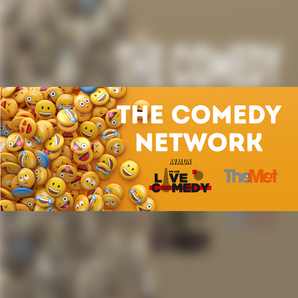 The Comedy Network