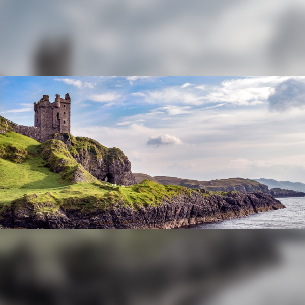 Celtic Folk Piano by Candlelight:'Farewell to Stromness'