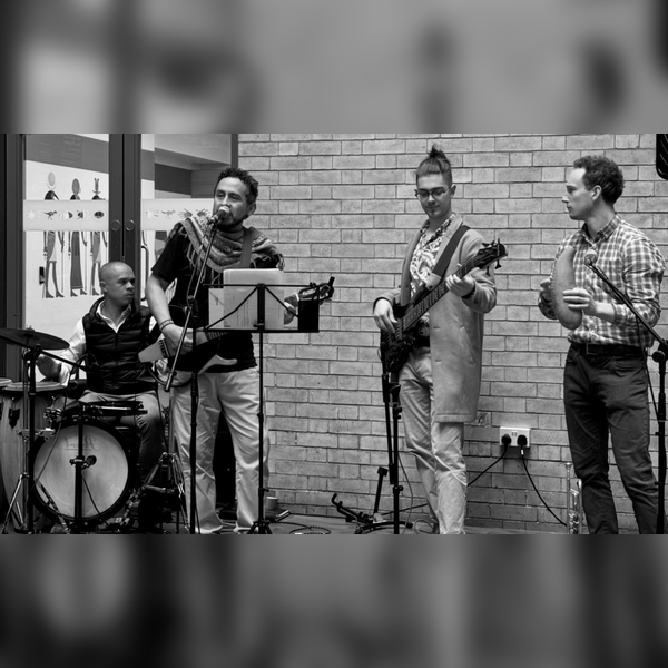 Taki Raymi - A Music Celebration