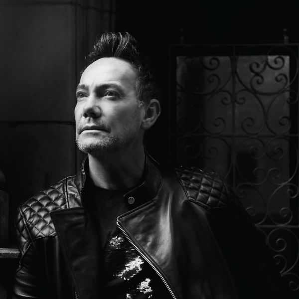 Craig Revel Horwood