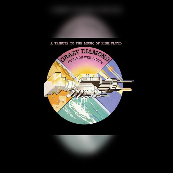 Pink Floyd by Crazy Diamond