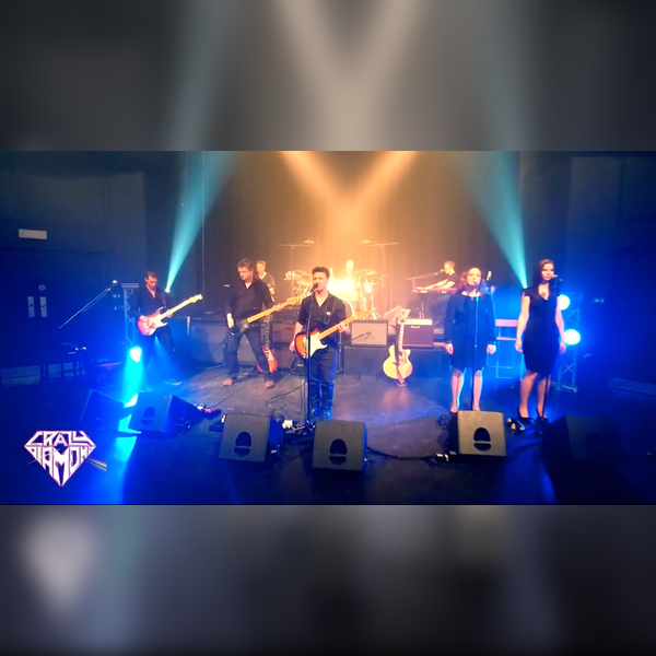 Crazy Diamond - A Tribute to the Music of Pink Floyd