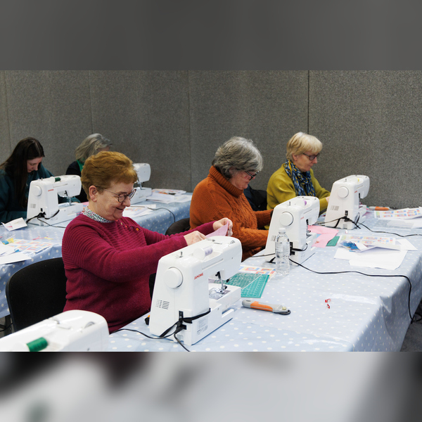 Creative Craft Show