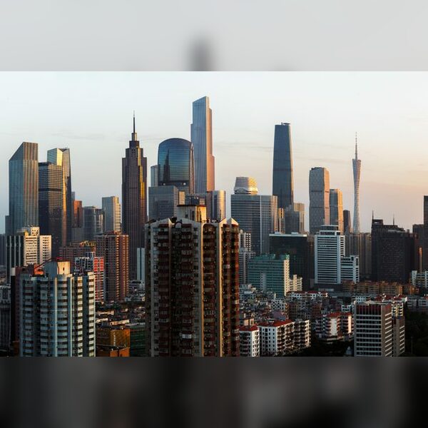Building Sustainable Cities