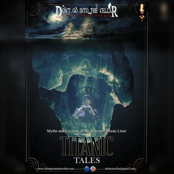 Titanic Tales