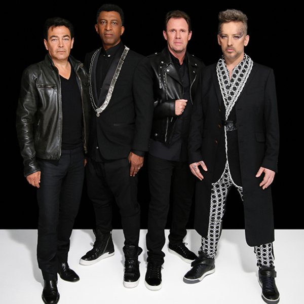 Culture Club