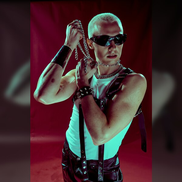 Urge 006: Reelow, Stef Davidse B2b Jesse Maas + More