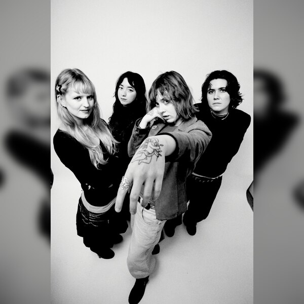 Lime Garden: Album Launch Show (14+ with an Adult)