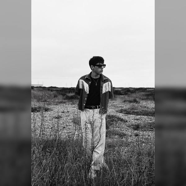 Brodie Milner - Higher Powers