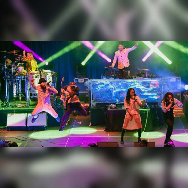 Thievery Corporation