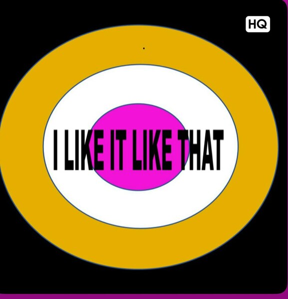 I Like It Like That Feat. Natasha Kitty Katt +more