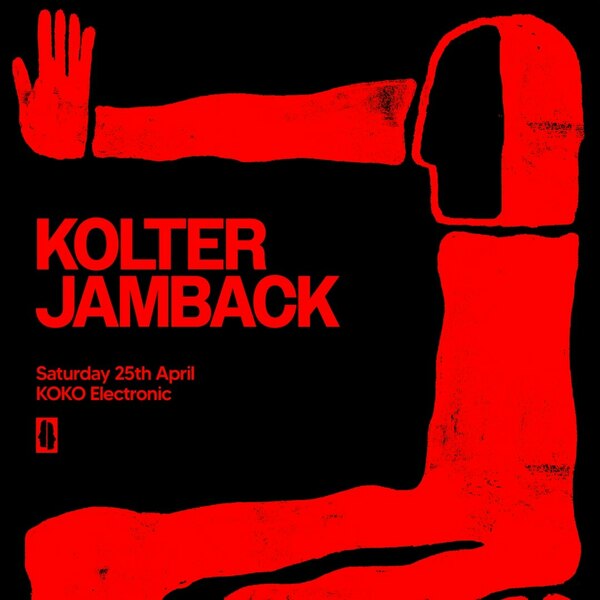Koko Electronic: Kolter & Jamback