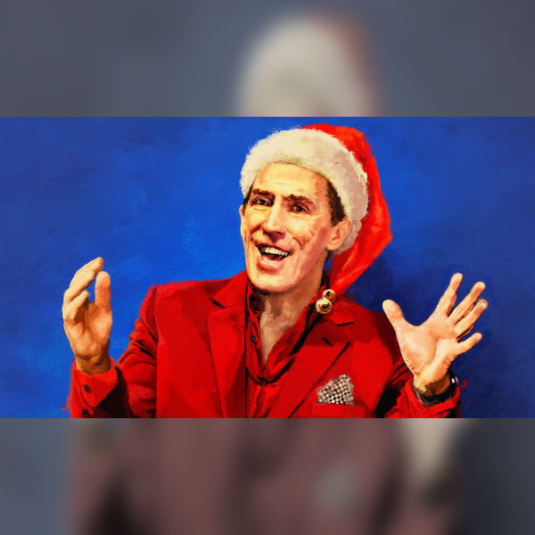 Rob Brydon & His Fabulous Band: A Festive Night of Songs & Laughter