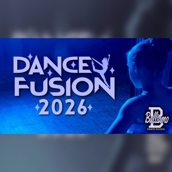 Dance Fusion