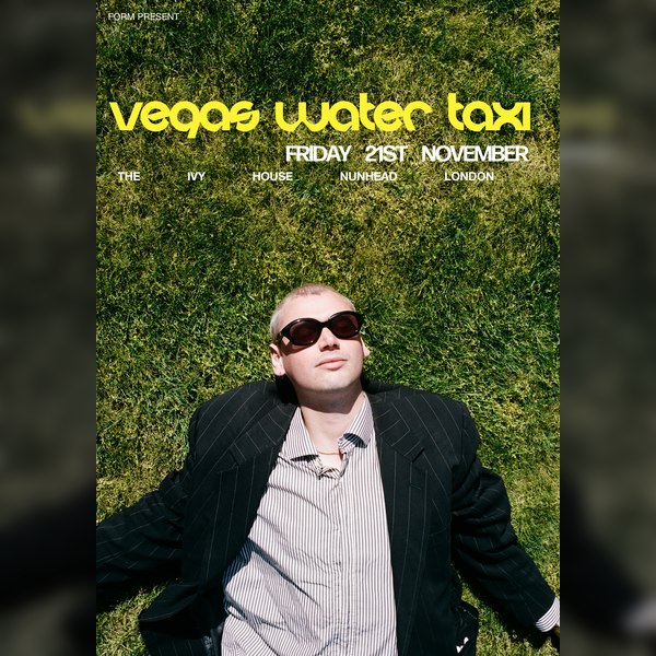 Vegas Water Taxi