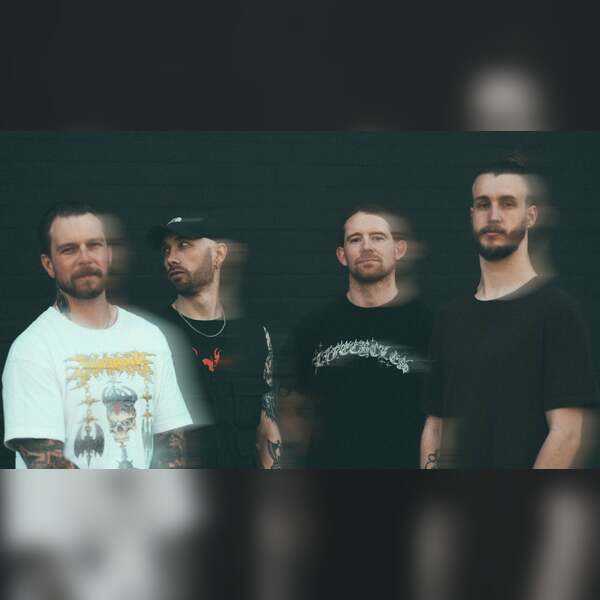 Sylosis, Revocation, Distant