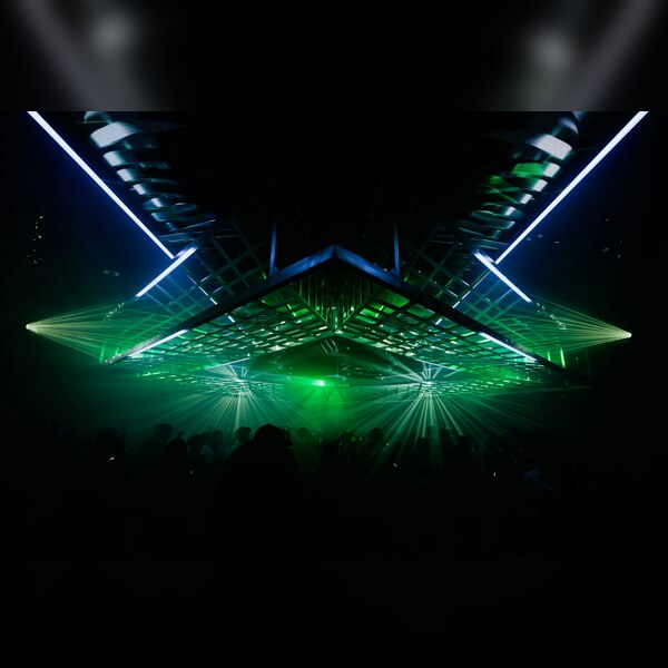 Blink: Son Of Son, Th;en, P.o.u