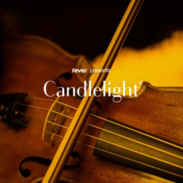 Candlelight: Tribute to Eric Clapton