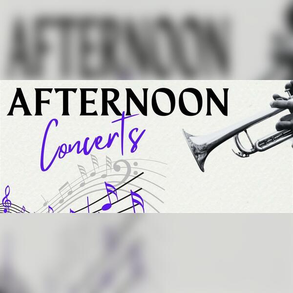 Afternoon Concert