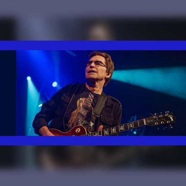 Russ Ballard