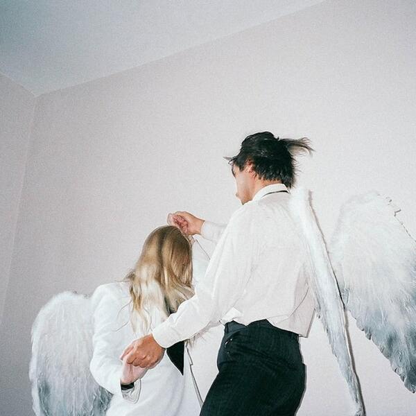 Wings of Desire
