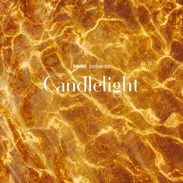Candlelight: A Tribute to Céline Dion