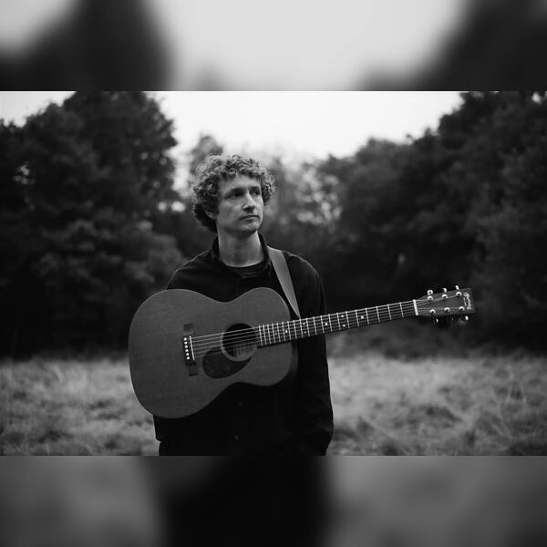 Sam Amidon