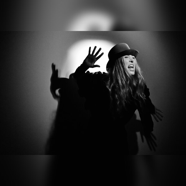 My Life As A Moth Album Release Show