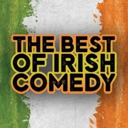 The Best of Irish Comedy