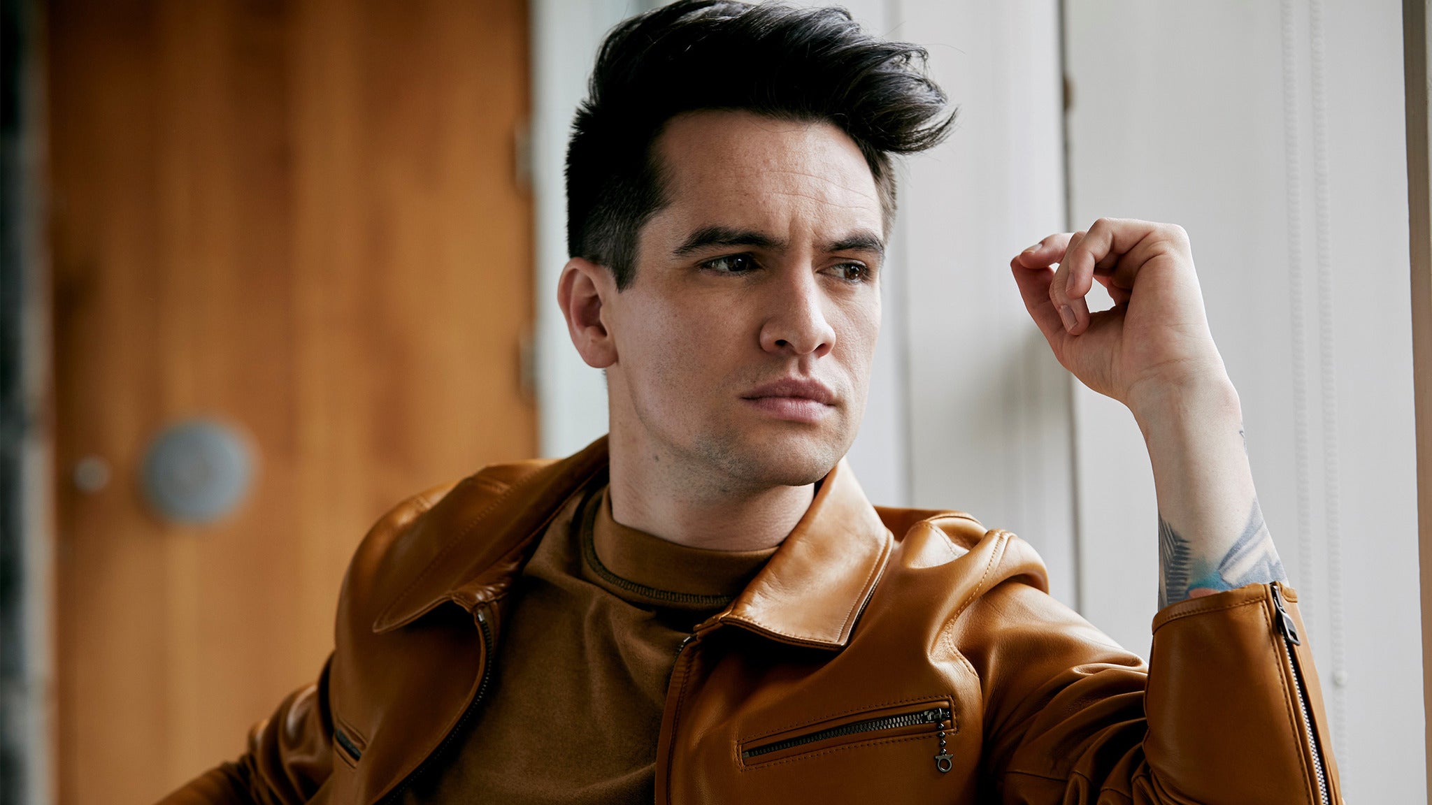 Panic! At The Disco announce massive UK shows for 2023: how to get tickets