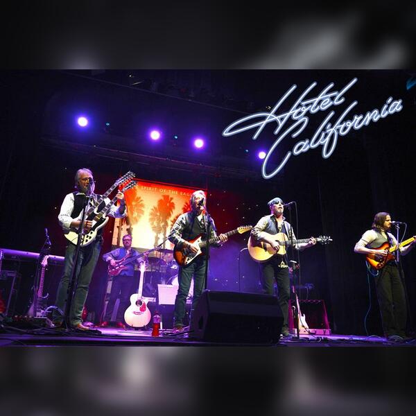 Hotel California