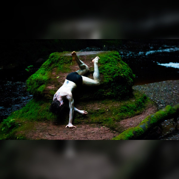 Paul Michael Henry: Butoh Dance Workshop