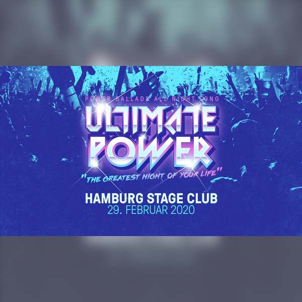 Ultimate Power Club