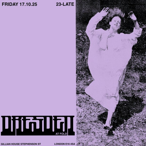 Dresden (ivan Smagghe & Manfredas) - All Night At Fold