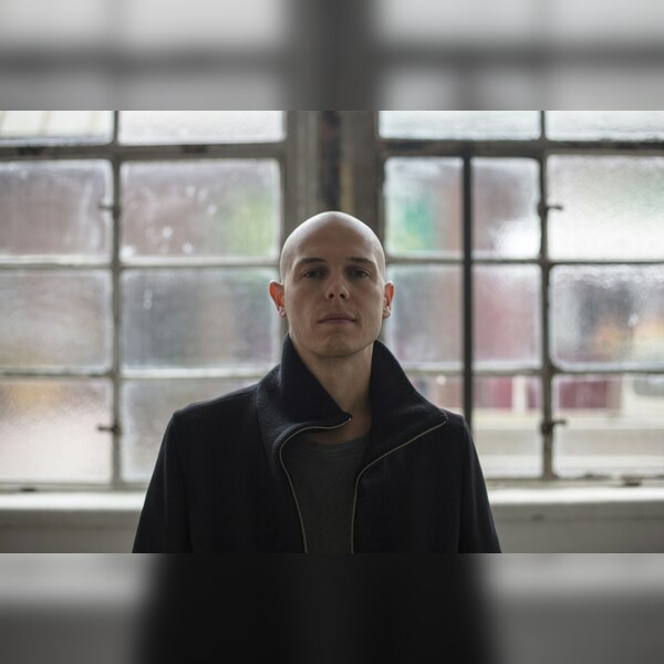 Recondite (live)