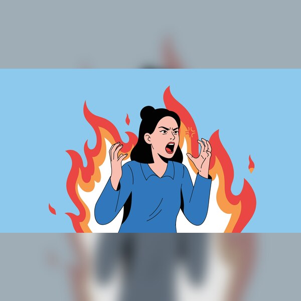 A Psychologist’s Guide To Expressing Female Rage