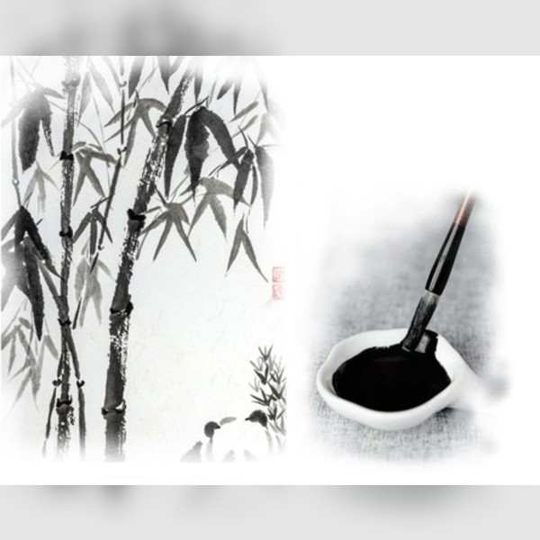 Chinese Painting & Calligraphy