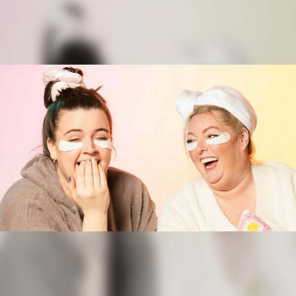 Mel Moon and Tal Davies, Tal Davies