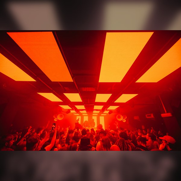Cru2 Bristol • Line-up Tba!