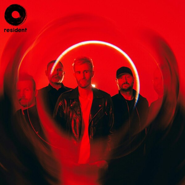 Pendulum: Album Launch Show (dj Set)