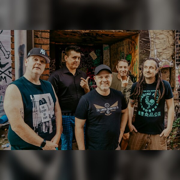 Less Than Jake