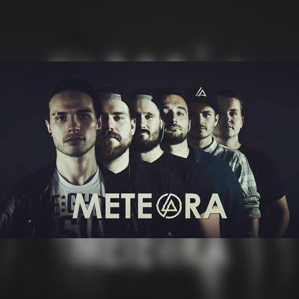 Meteora
