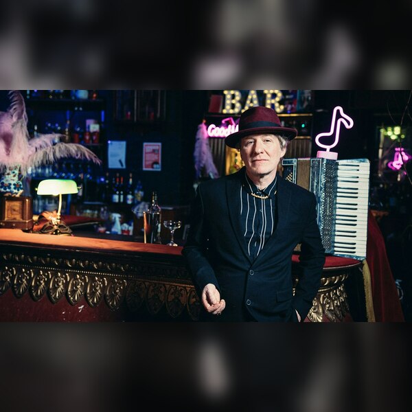 New Orleans Jam Session Ft. Dom Pipkins