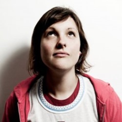 In Conversation with... Josie Long
