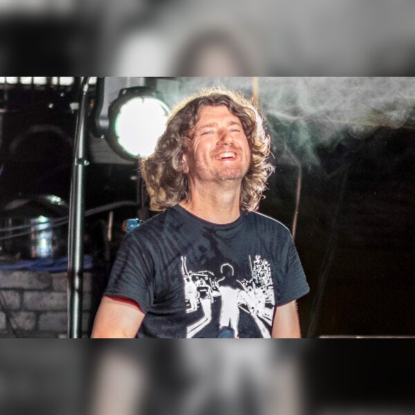 An Evening With Danny McNamara