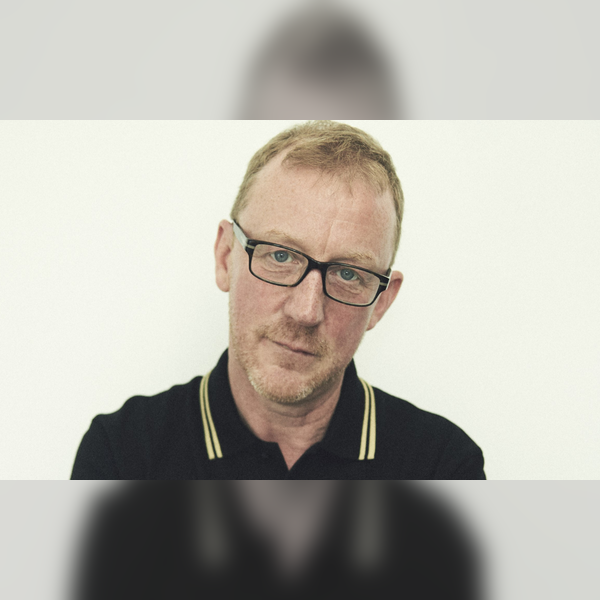 Dave Rowntree