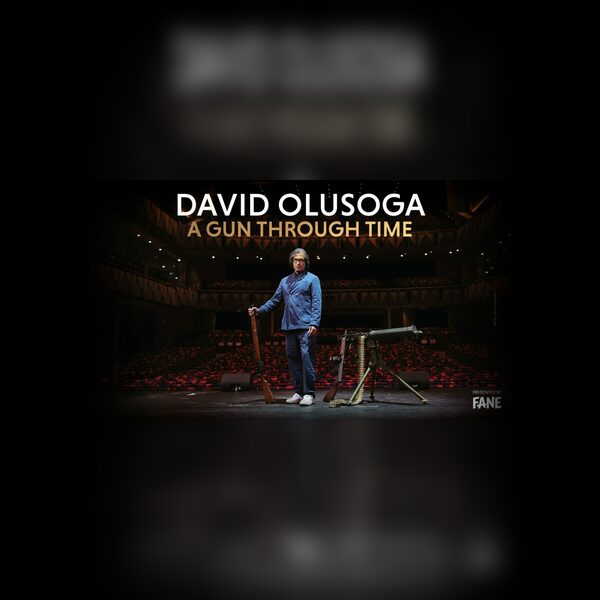 David Olusoga: A Gun Through Time