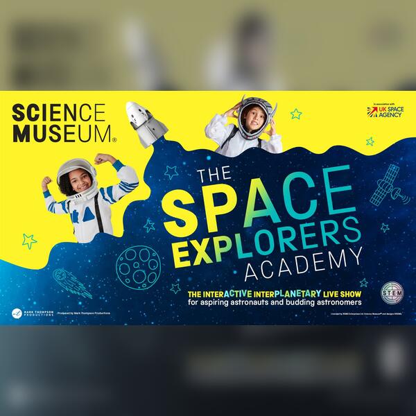 The Space Explorers Academy