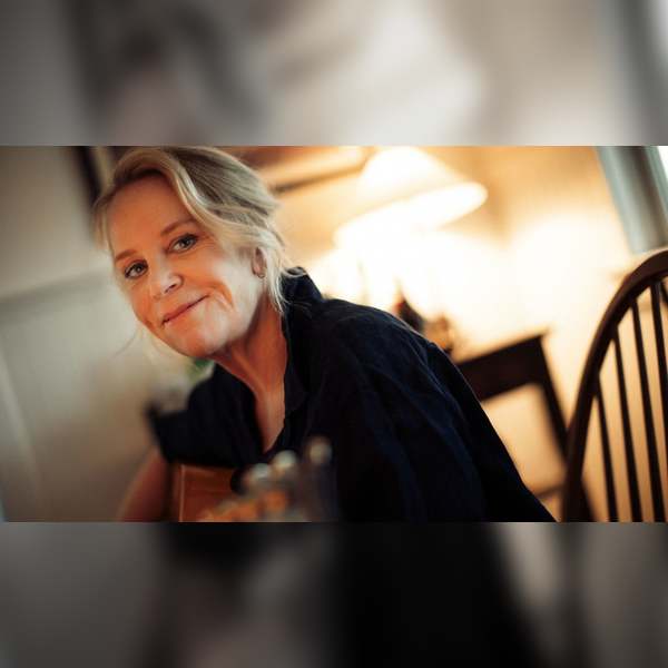Mary Chapin Carpenter